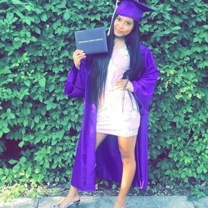 Meet your Posher, Jonalyn